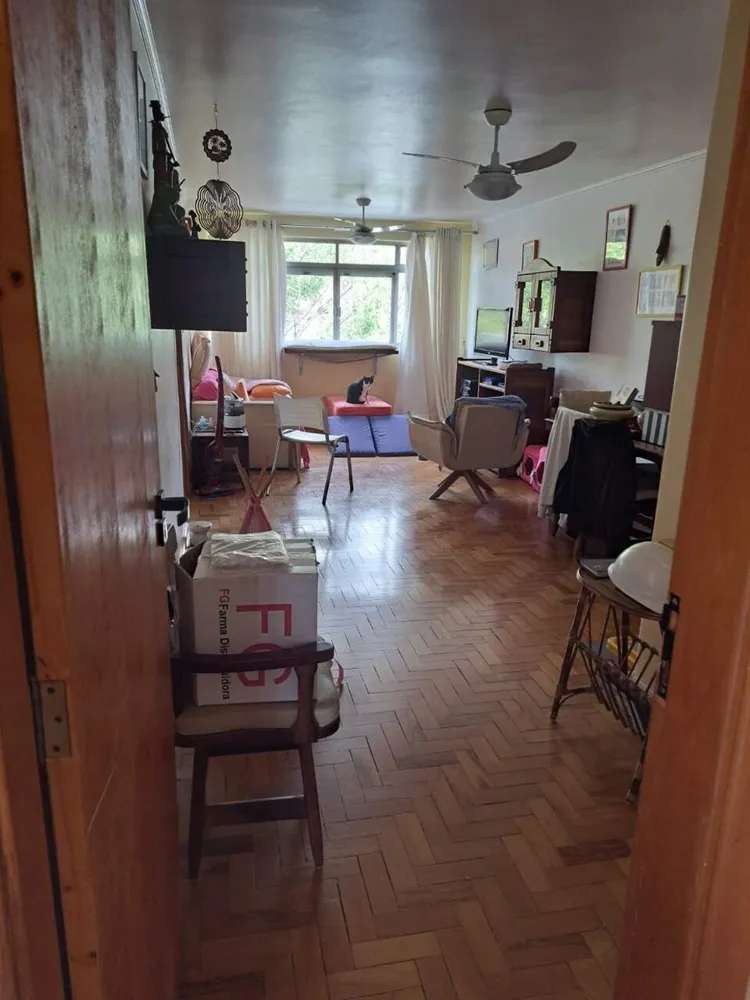 Apartamento, 2 quartos, 118 m² - Foto 2