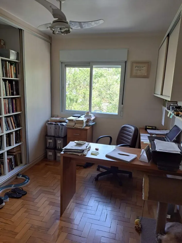 Apartamento, 2 quartos, 118 m² - Foto 3