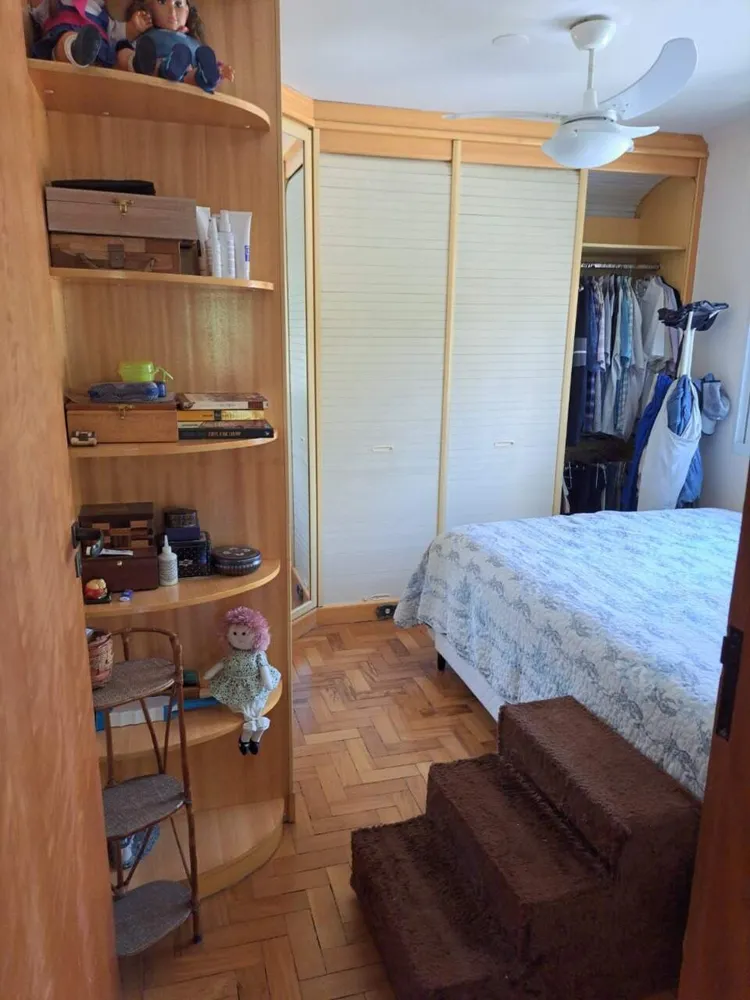 Apartamento, 2 quartos, 118 m² - Foto 7