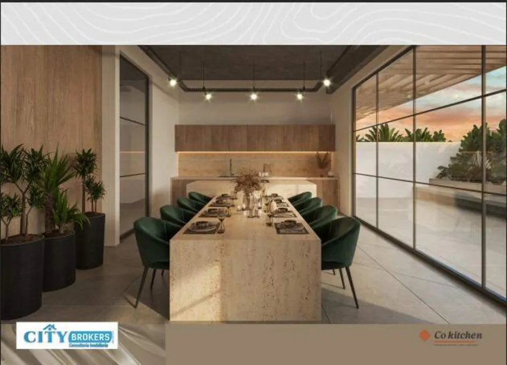 Flat/Apart Hotel, 1 quarto, 19 m² - Foto 12