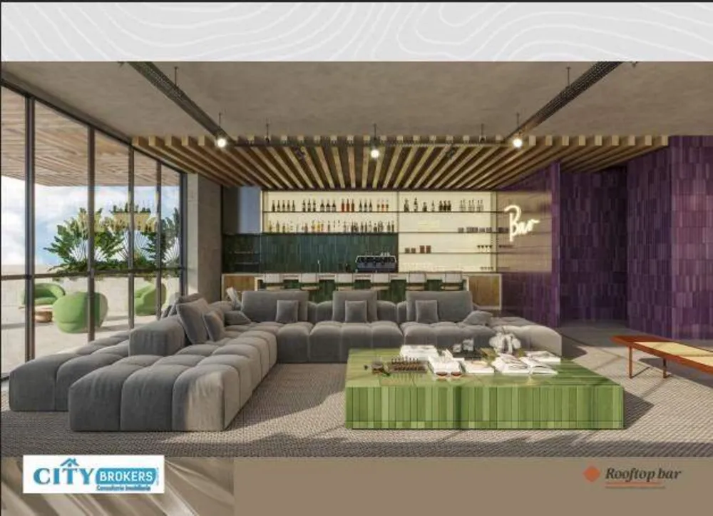 Flat/Apart Hotel, 1 quarto, 19 m² - Foto 8