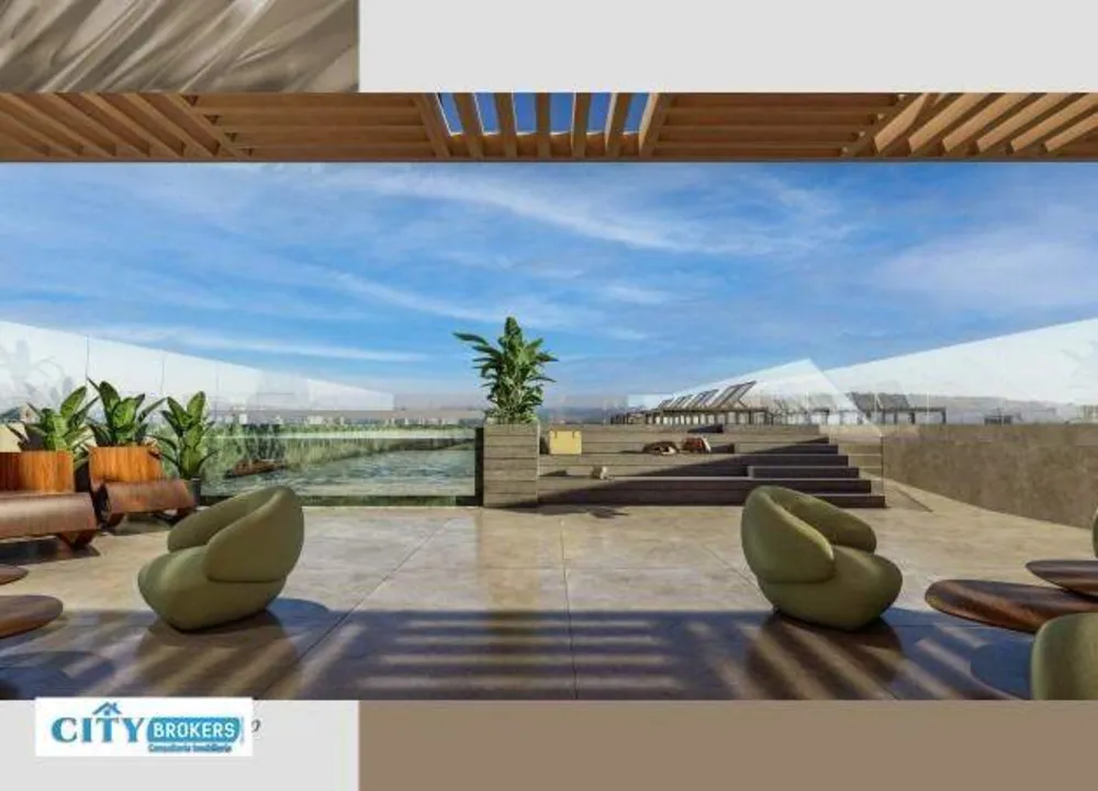 Flat/Apart Hotel, 1 quarto, 19 m² - Foto 4