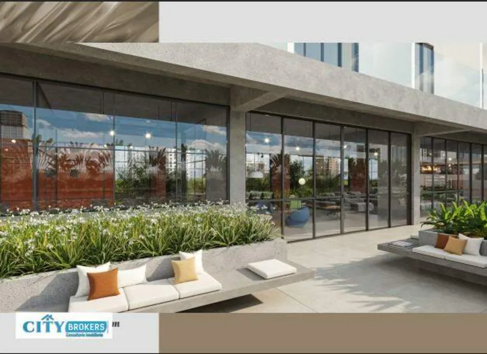 Flat/Apart Hotel, 1 quarto, 19 m² - Foto 11