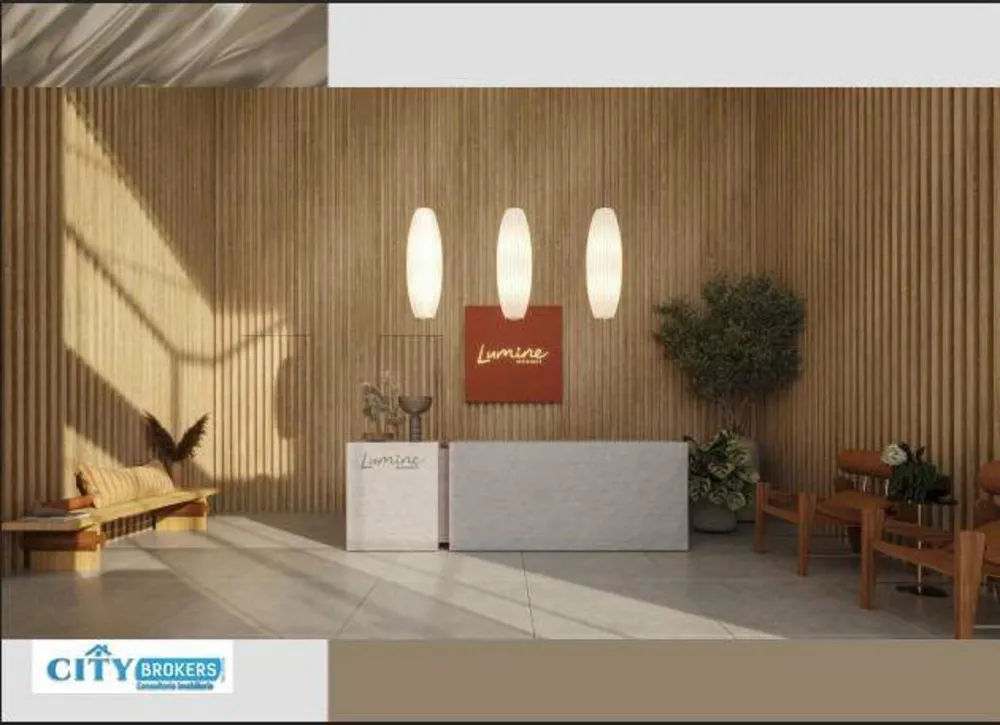Flat/Apart Hotel, 1 quarto, 19 m² - Foto 1