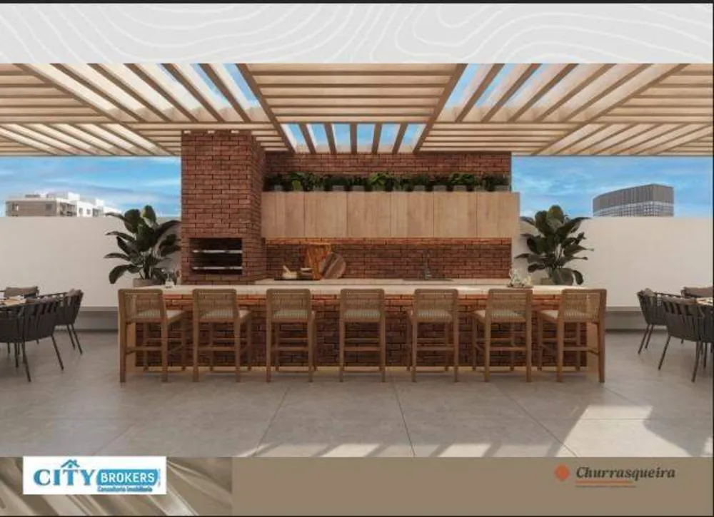 Flat/Apart Hotel, 1 quarto, 19 m² - Foto 5