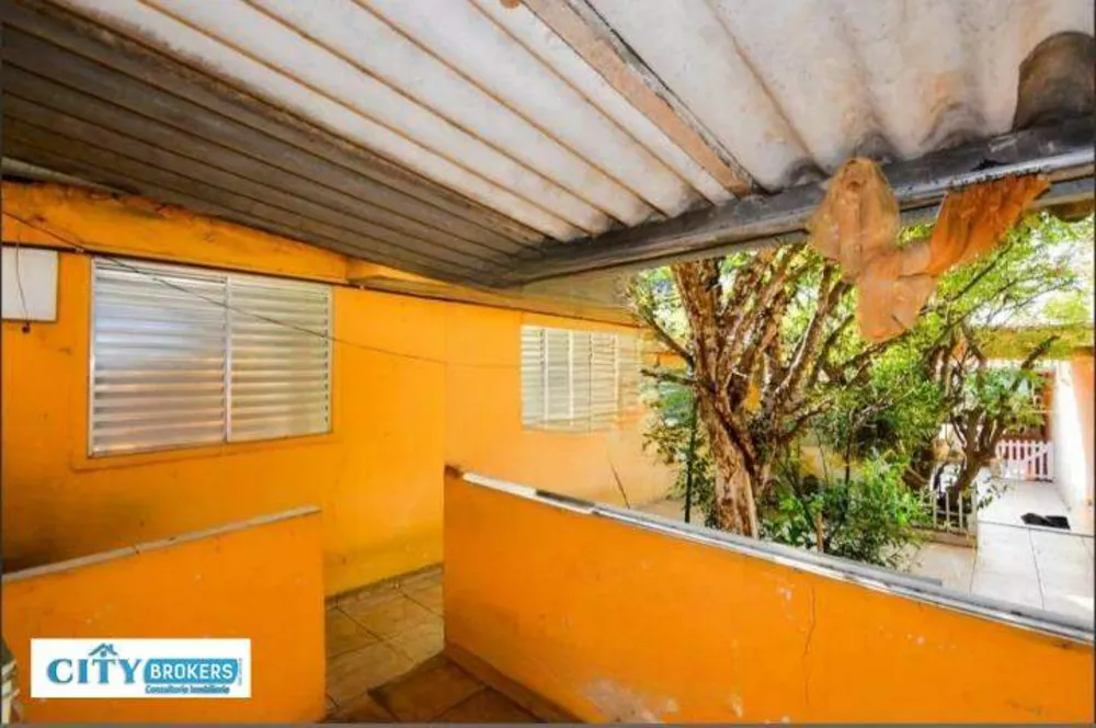 Sobrado, 2 quartos, 200 m² - Foto 6