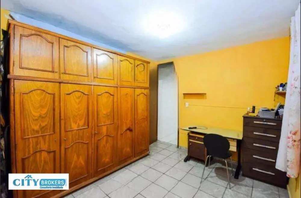 Sobrado, 2 quartos, 200 m² - Foto 5