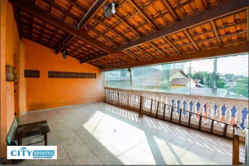 Sobrado, 2 quartos, 200 m² - Foto 2
