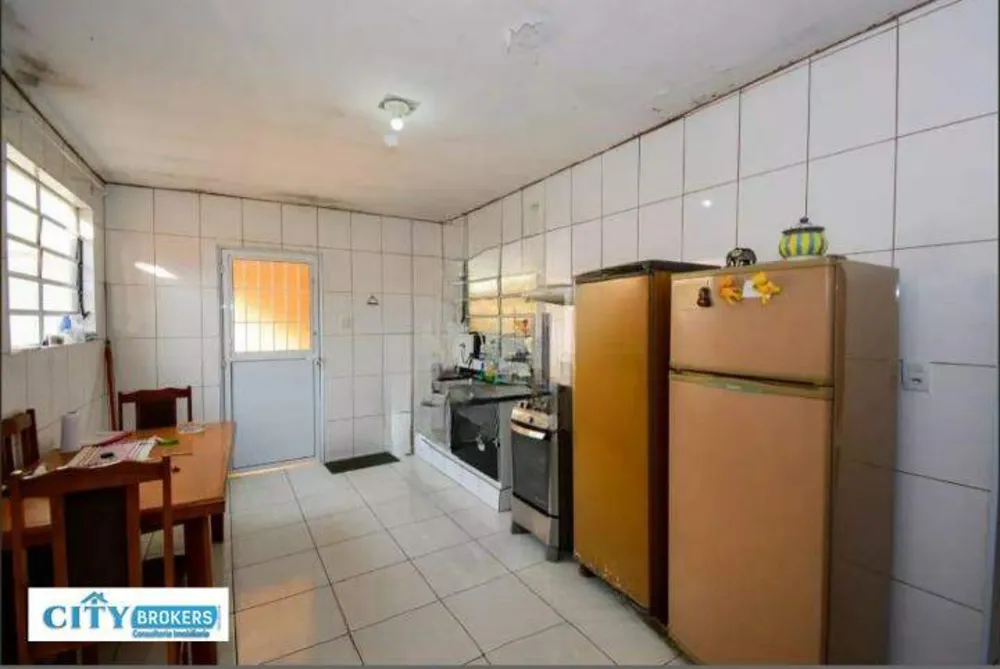 Sobrado, 2 quartos, 200 m² - Foto 1