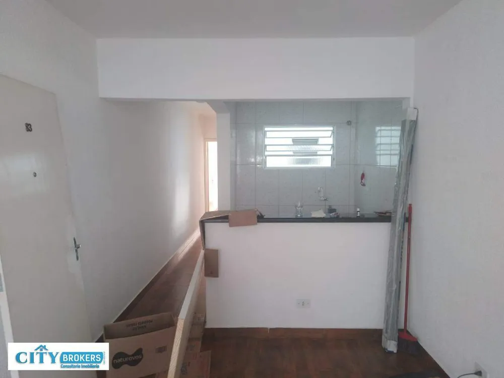 Apartamento, 1 quarto, 55 m² - Foto 3