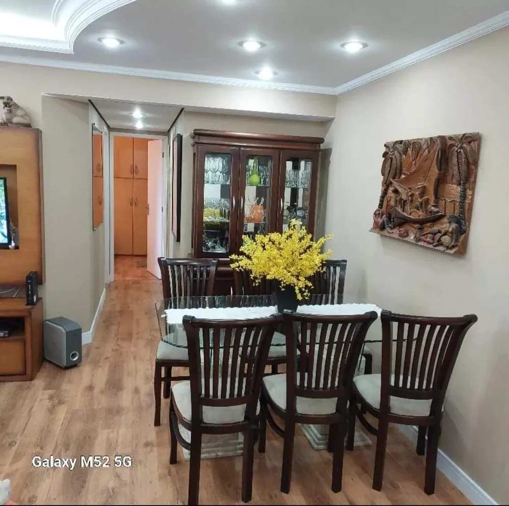 Apartamento, 2 quartos, 62 m² - Foto 1
