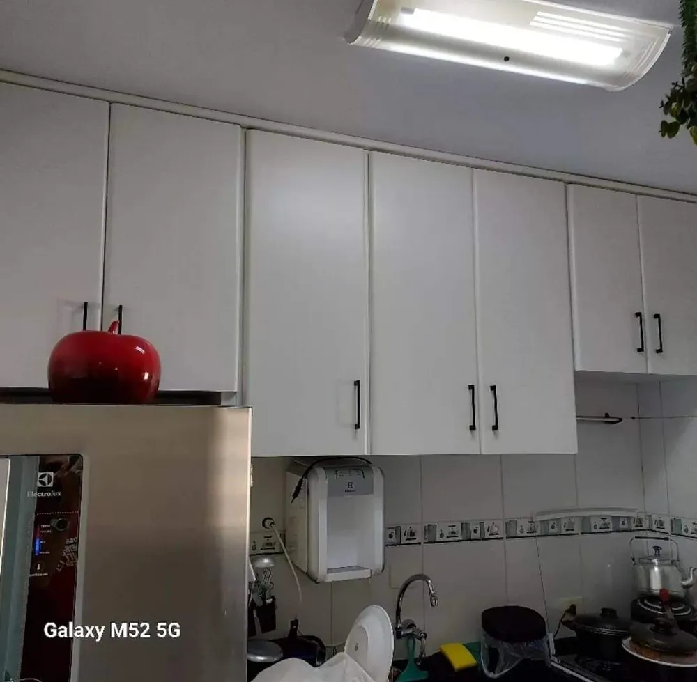 Apartamento, 2 quartos, 62 m² - Foto 4