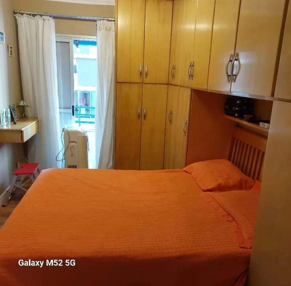 Apartamento, 2 quartos, 62 m² - Foto 2