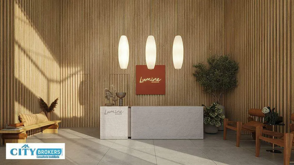 Flat/Apart Hotel, 1 quarto, 24 m² - Foto 9