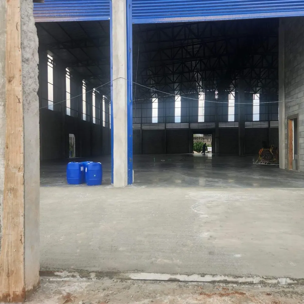 Depósito-Galpão, 1800 m² - Foto 2