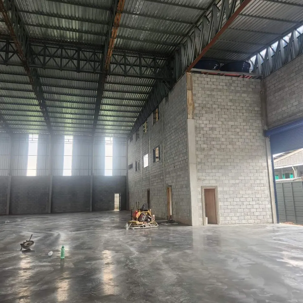 Depósito-Galpão, 1800 m² - Foto 1
