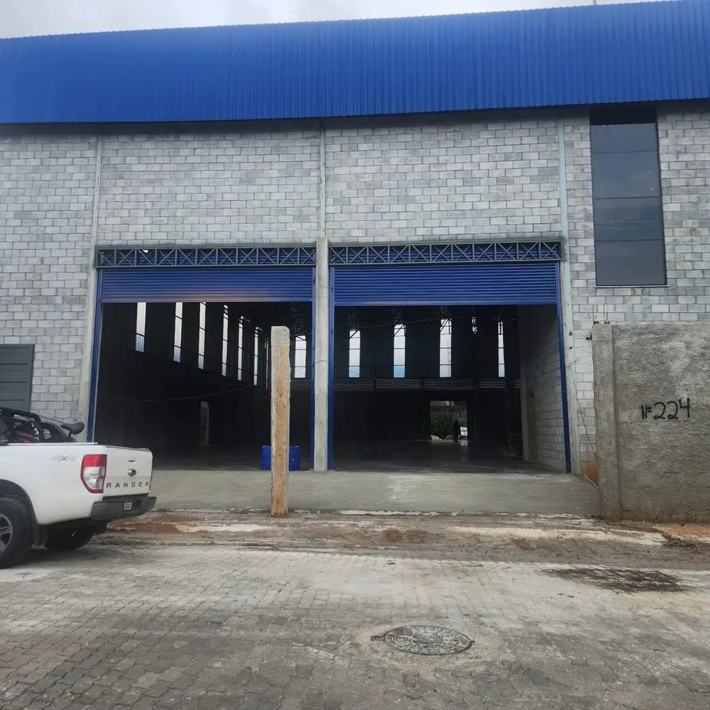 Depósito-Galpão, 1800 m² - Foto 6