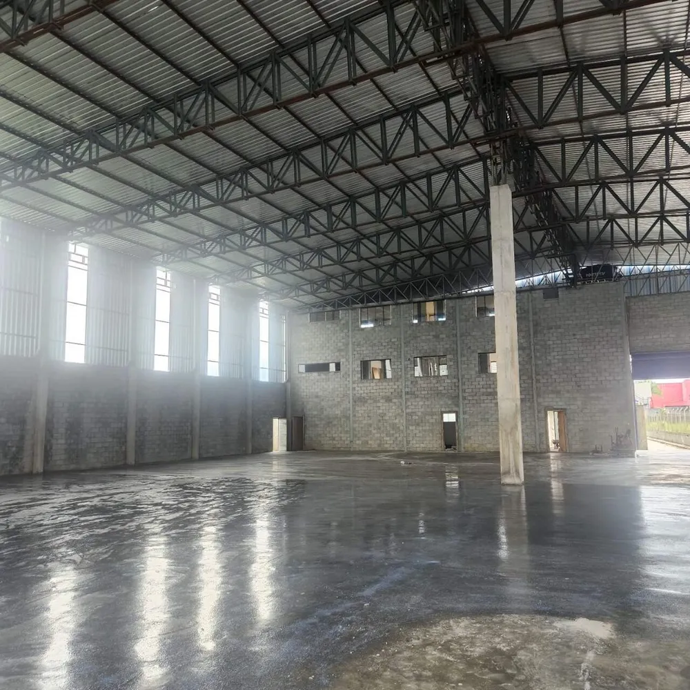 Depósito-Galpão, 1800 m² - Foto 7
