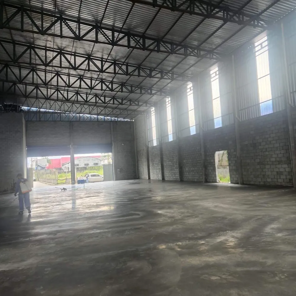 Depósito-Galpão, 1800 m² - Foto 5