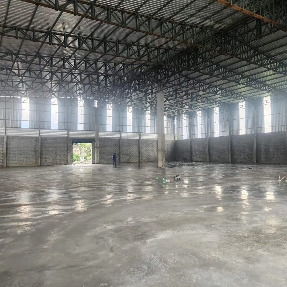 Depósito-Galpão, 1800 m² - Foto 3