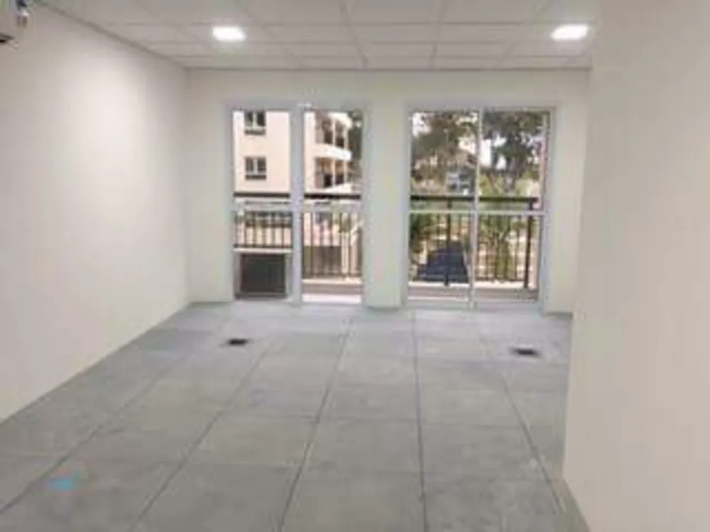 Sala-Conjunto, 37 m² - Foto 1