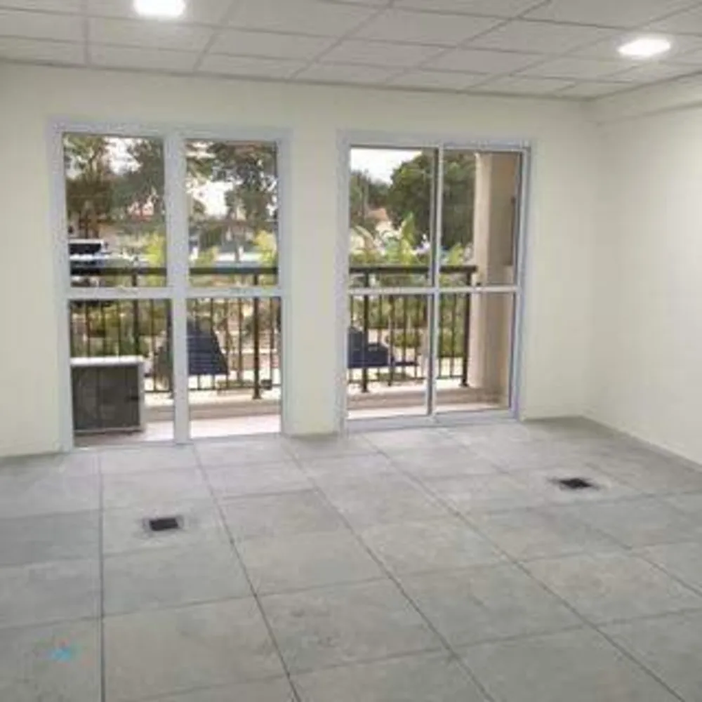 Sala-Conjunto, 37 m² - Foto 2