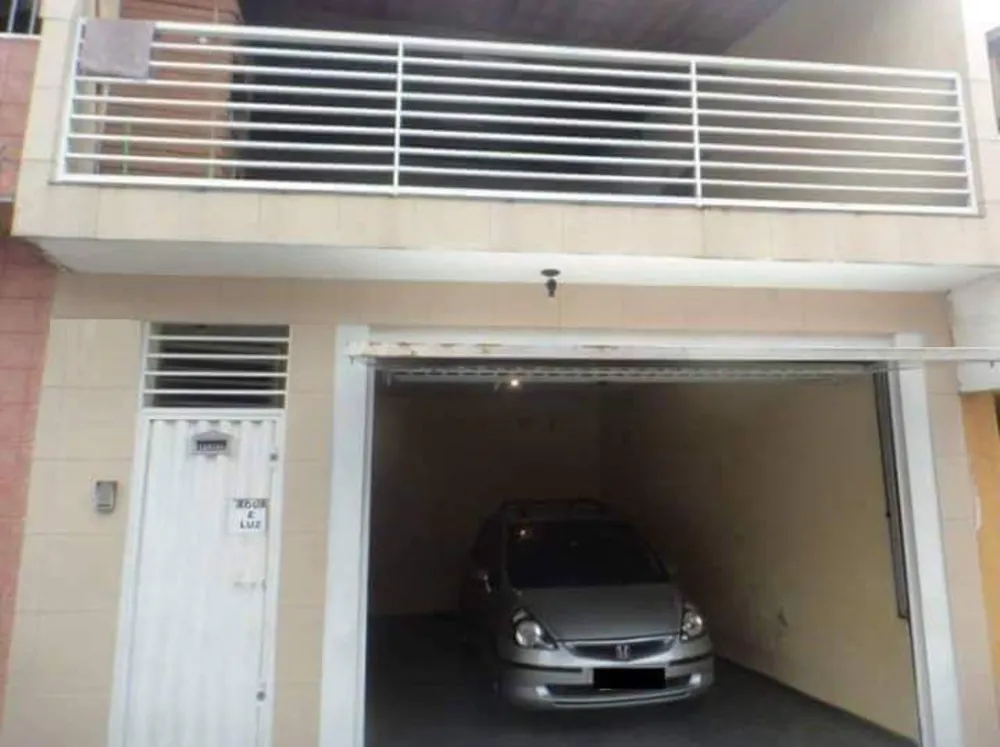 Casa, 2 quartos, 85 m² - Foto 3
