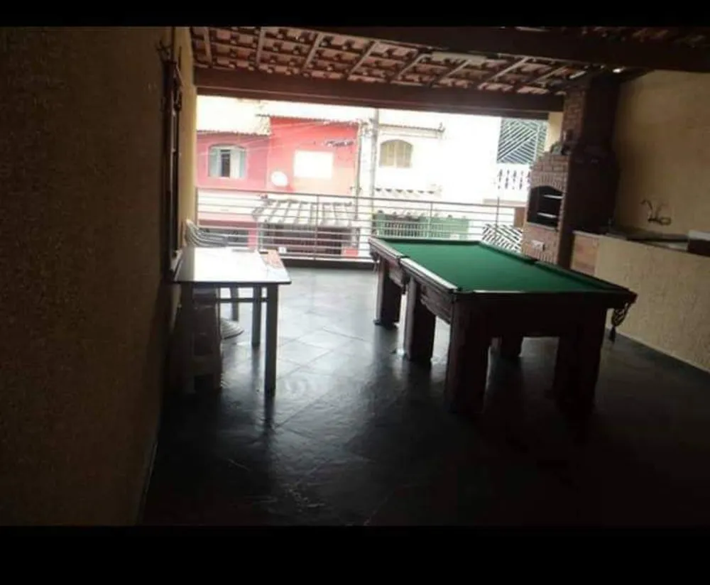Casa, 2 quartos, 85 m² - Foto 8