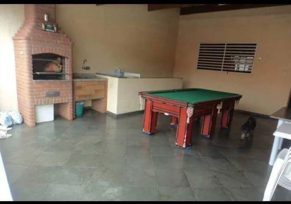 Casa, 2 quartos, 85 m² - Foto 1