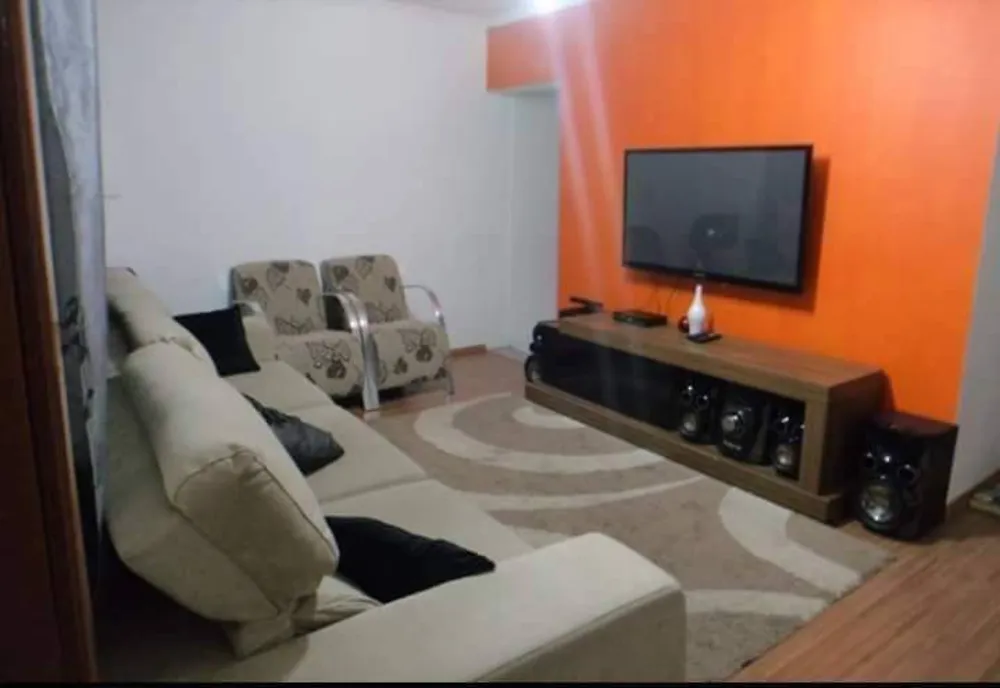 Casa, 2 quartos, 85 m² - Foto 6