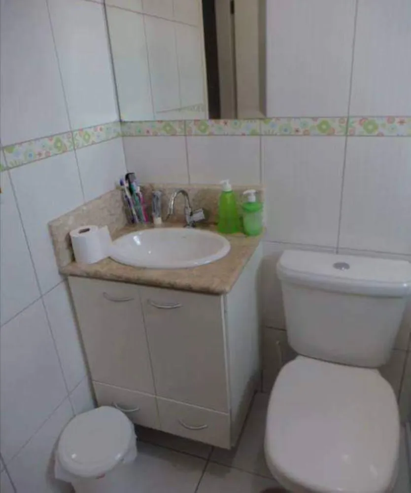 Casa, 2 quartos, 85 m² - Foto 5
