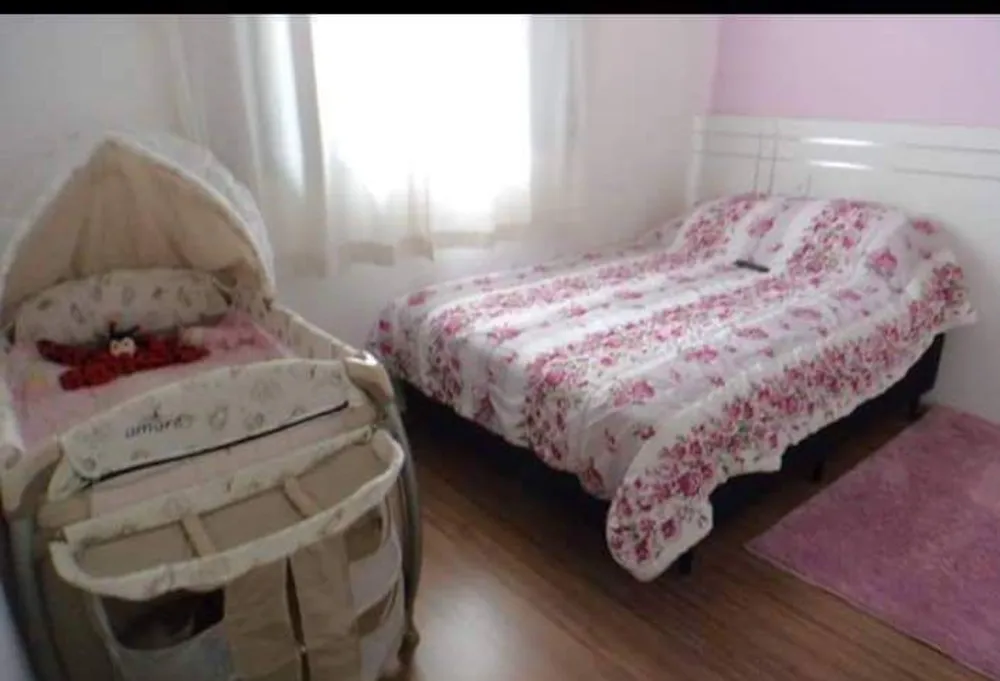 Casa, 2 quartos, 85 m² - Foto 2