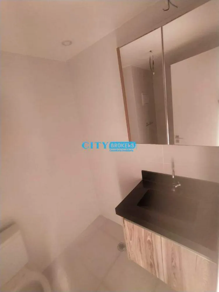 Apartamento, 1 quarto, 25 m² - Foto 2