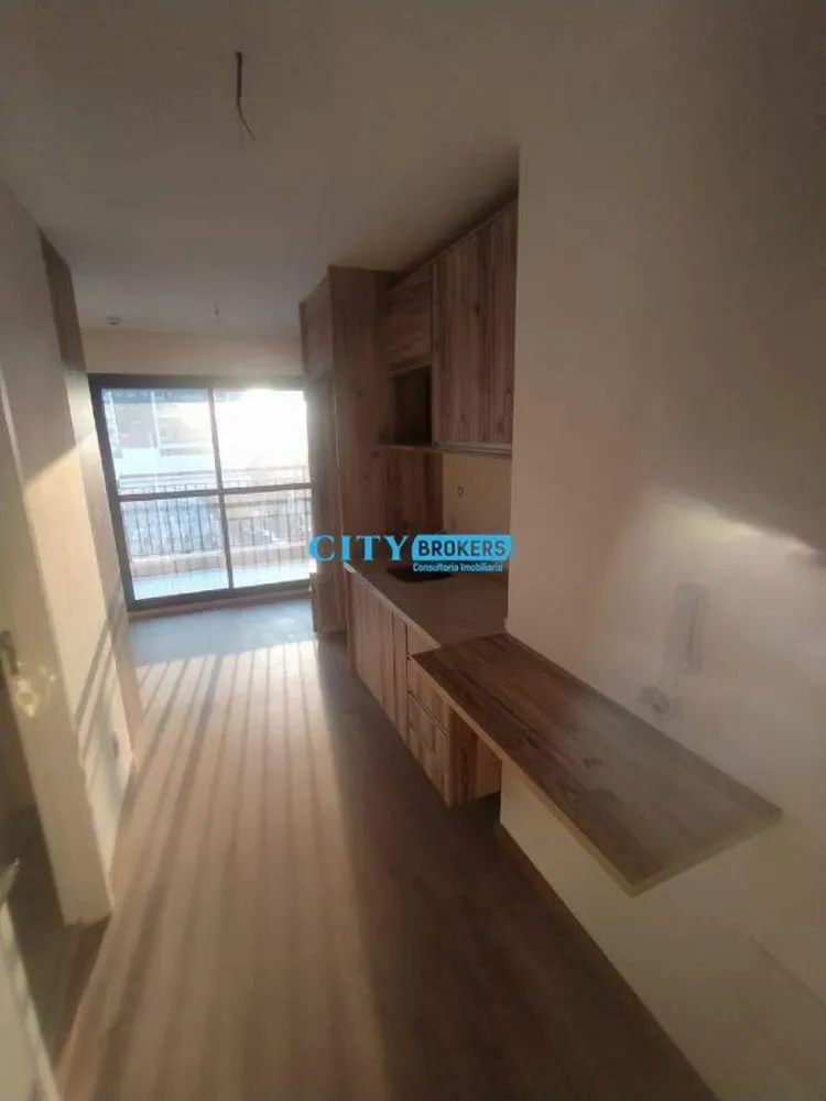 Apartamento, 1 quarto, 25 m² - Foto 3