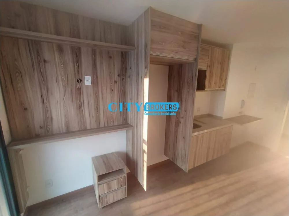 Apartamento, 1 quarto, 25 m² - Foto 4
