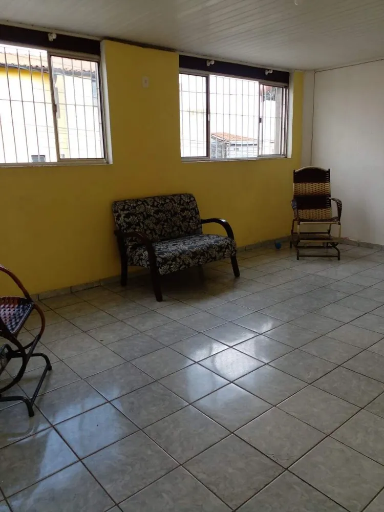 Casa, 5 quartos, 214 m² - Foto 8