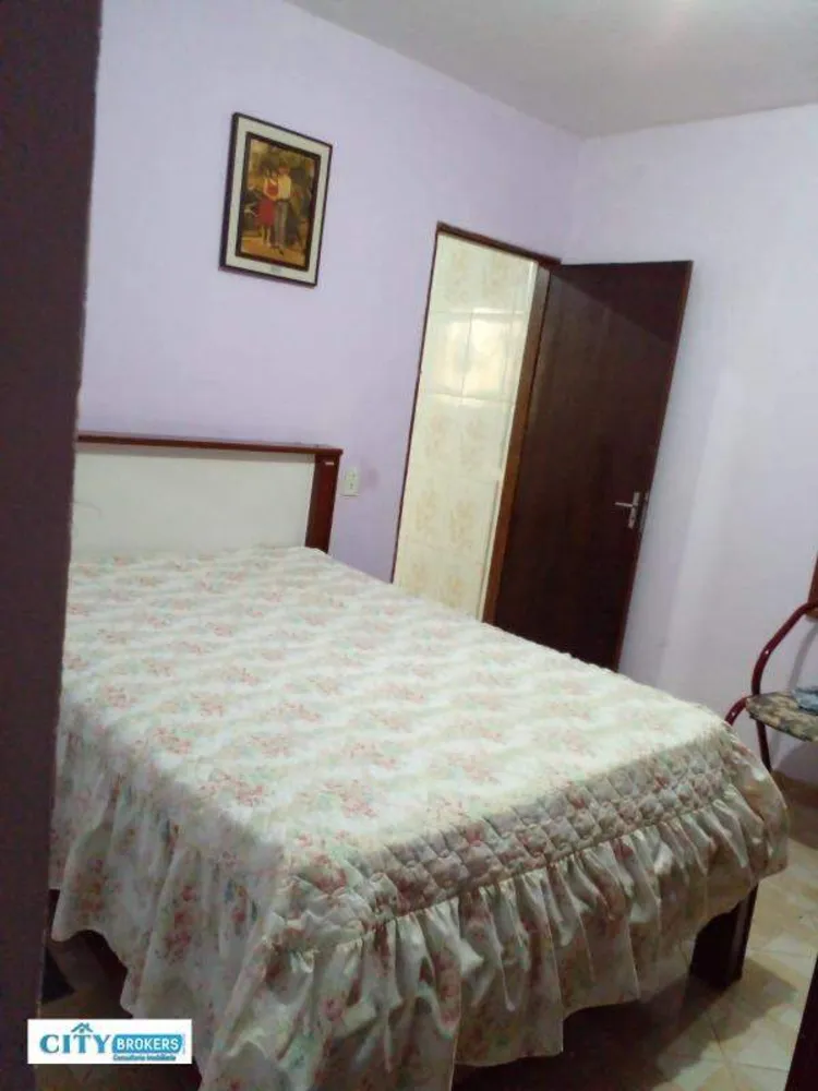 Casa, 5 quartos, 214 m² - Foto 3