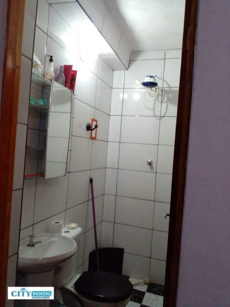 Casa, 5 quartos, 214 m² - Foto 2