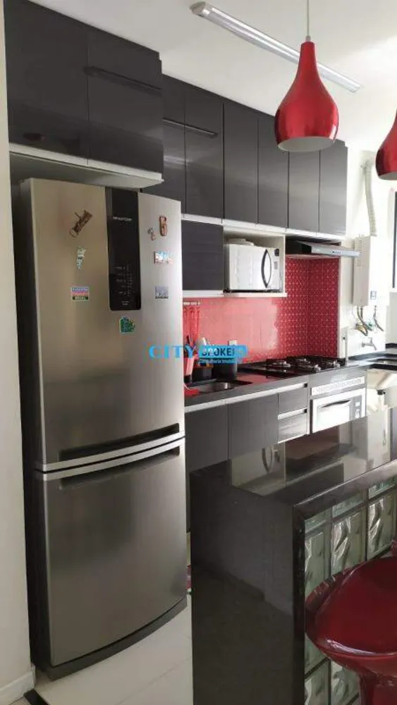 Apartamento, 2 quartos, 57 m² - Foto 3