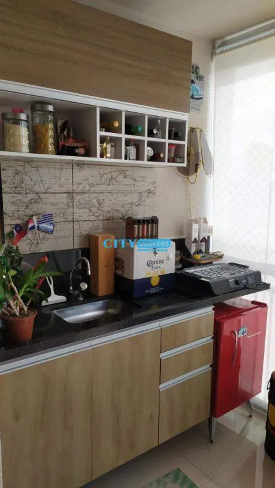 Apartamento, 2 quartos, 57 m² - Foto 2