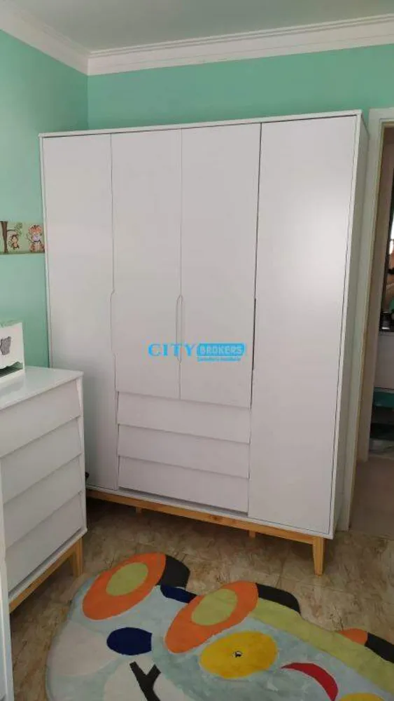 Apartamento, 2 quartos, 57 m² - Foto 1