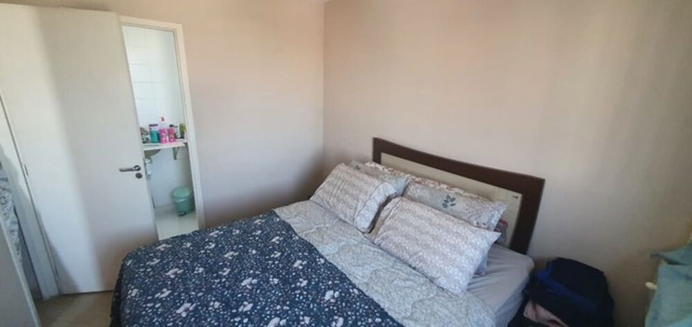 Apartamento à venda com 2 quartos - Foto 4