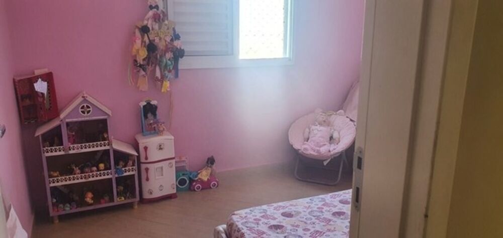 Apartamento à venda com 2 quartos - Foto 5