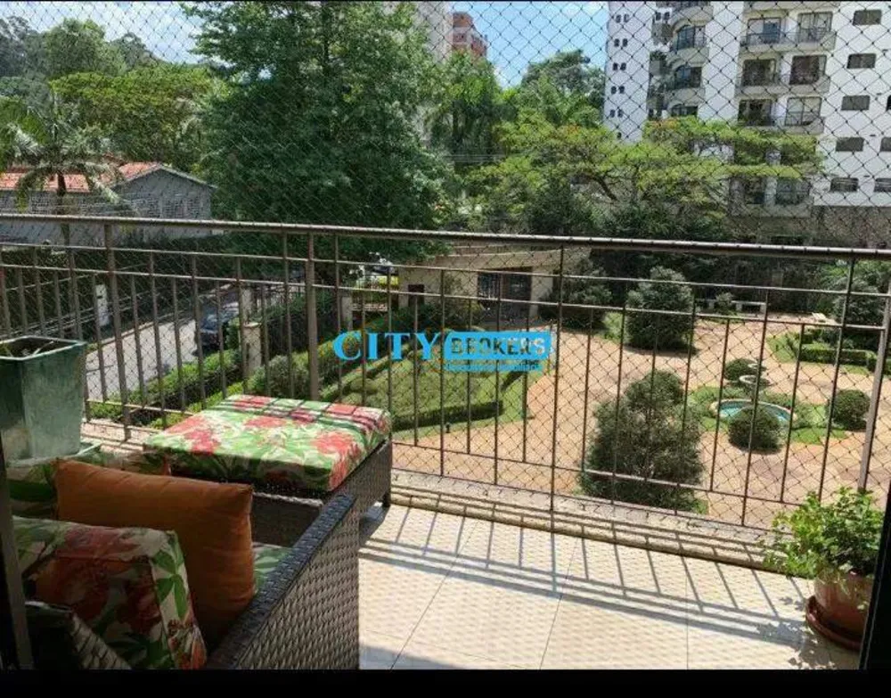 Apartamento, 3 quartos, 191 m² - Foto 2