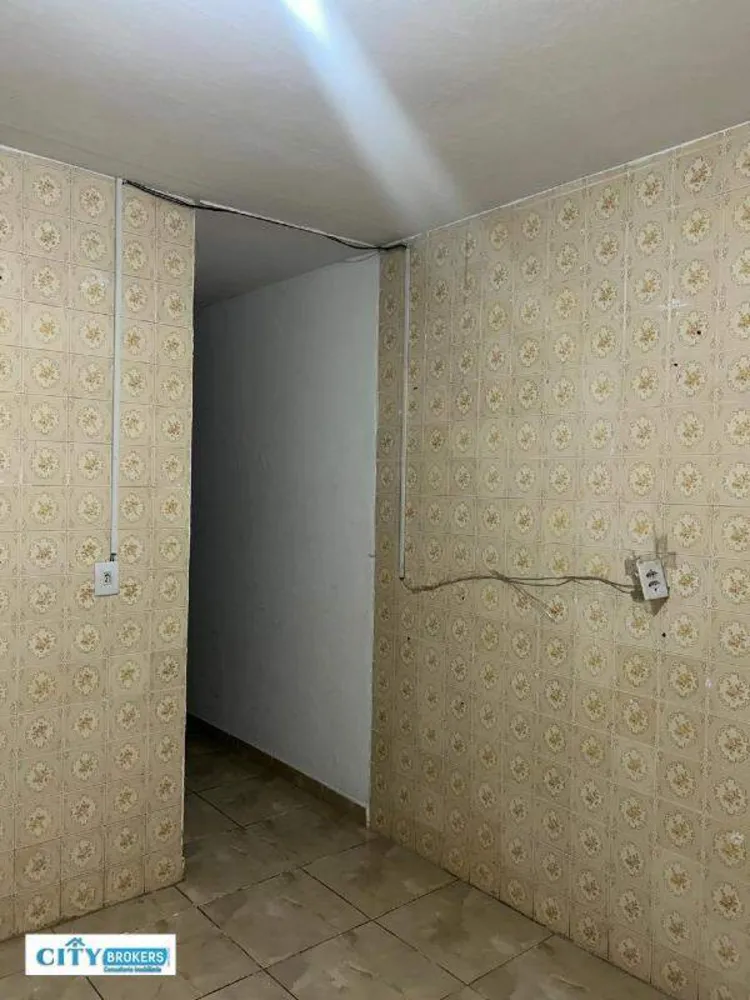 Casa, 3 quartos, 200 m² - Foto 1