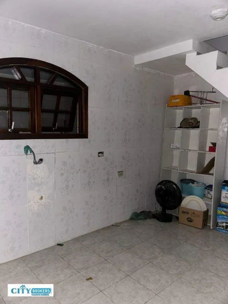 Casa, 3 quartos, 200 m² - Foto 7