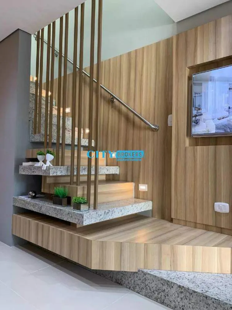 Casa, 2 quartos, 100 m² - Foto 1