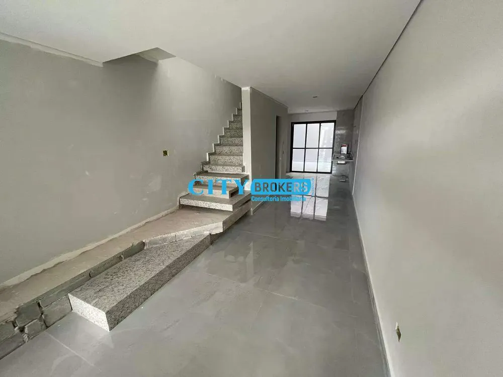 Casa, 2 quartos, 100 m² - Foto 3