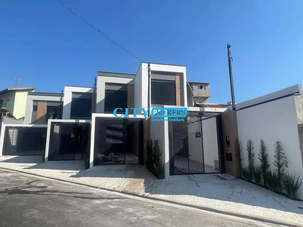 Casa, 2 quartos, 100 m² - Foto 4