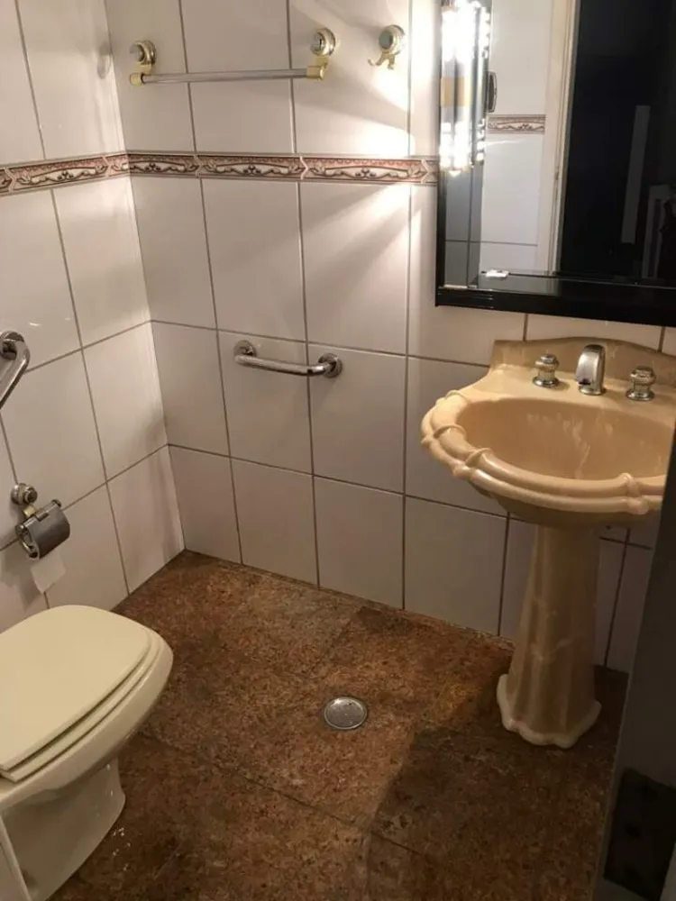 Casa, 3 quartos, 172 m² - Foto 7